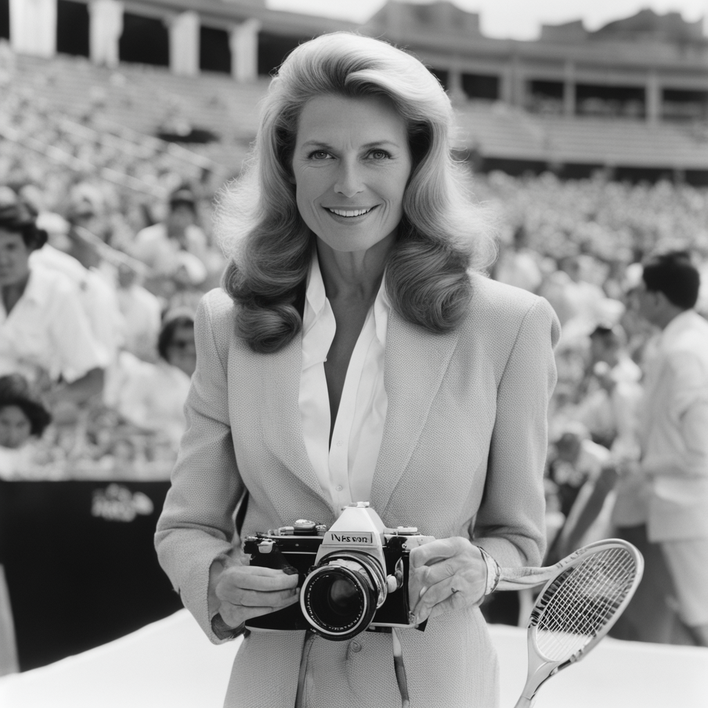 Carol Newsom (photographer)