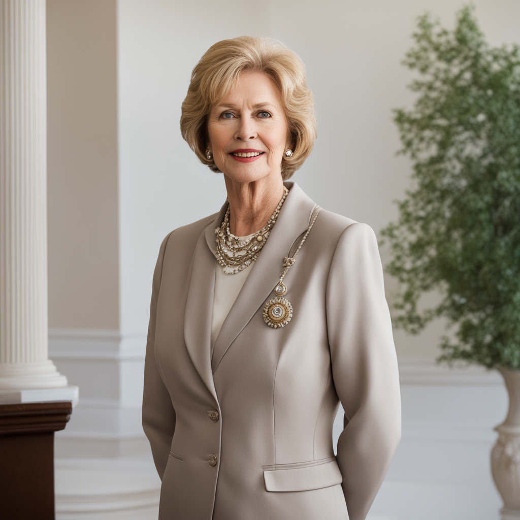 Carol Nixon