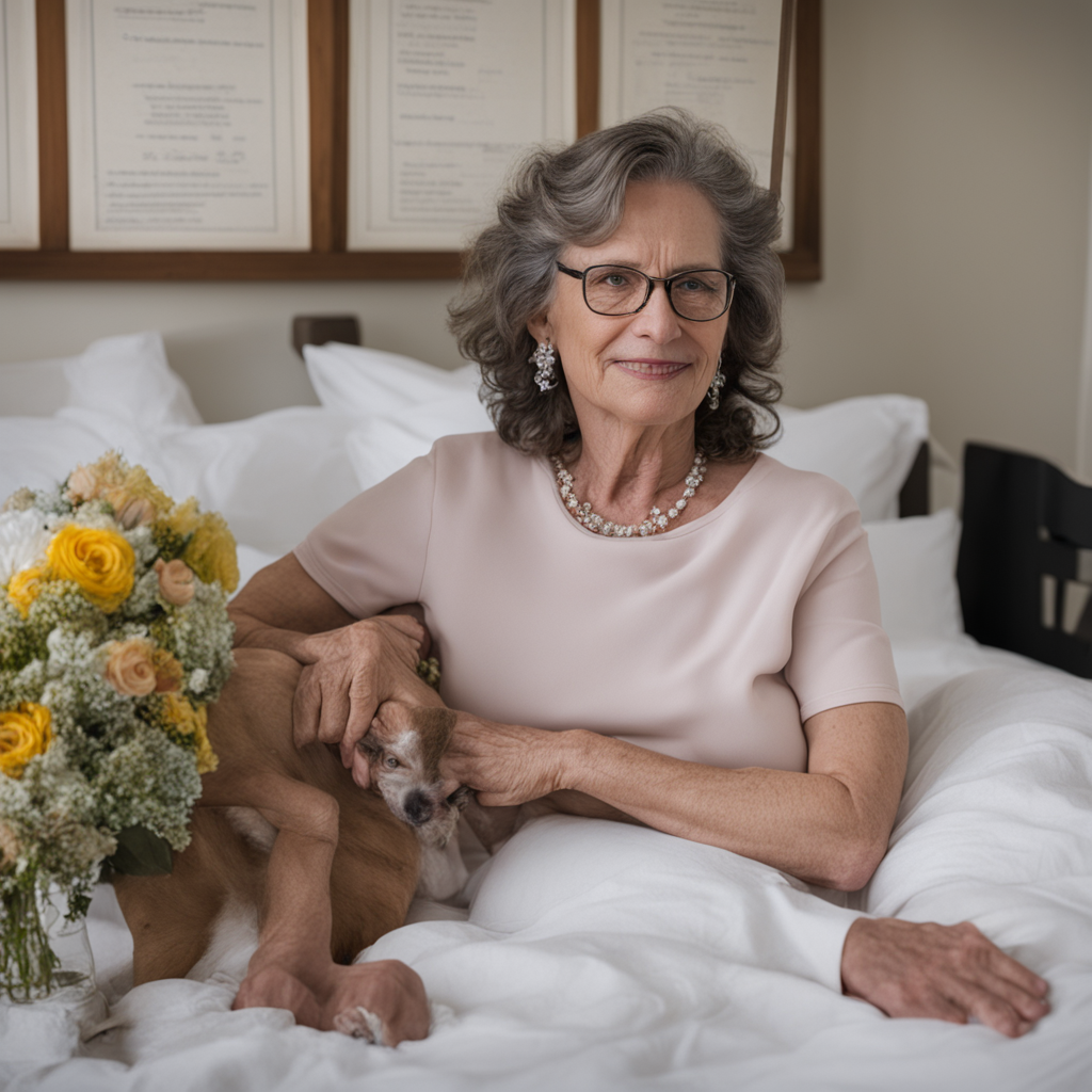 Carol Orzel