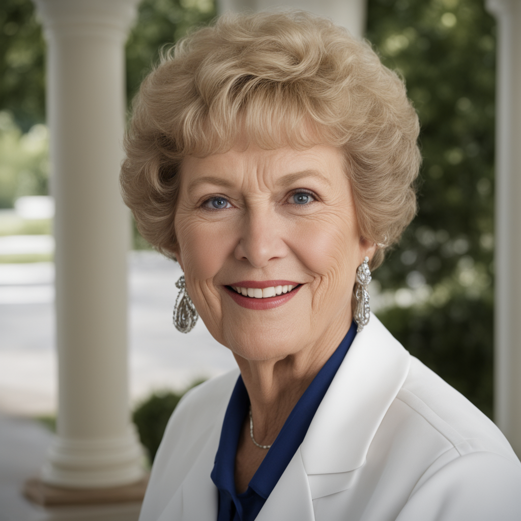 Carol Owens (politician)
