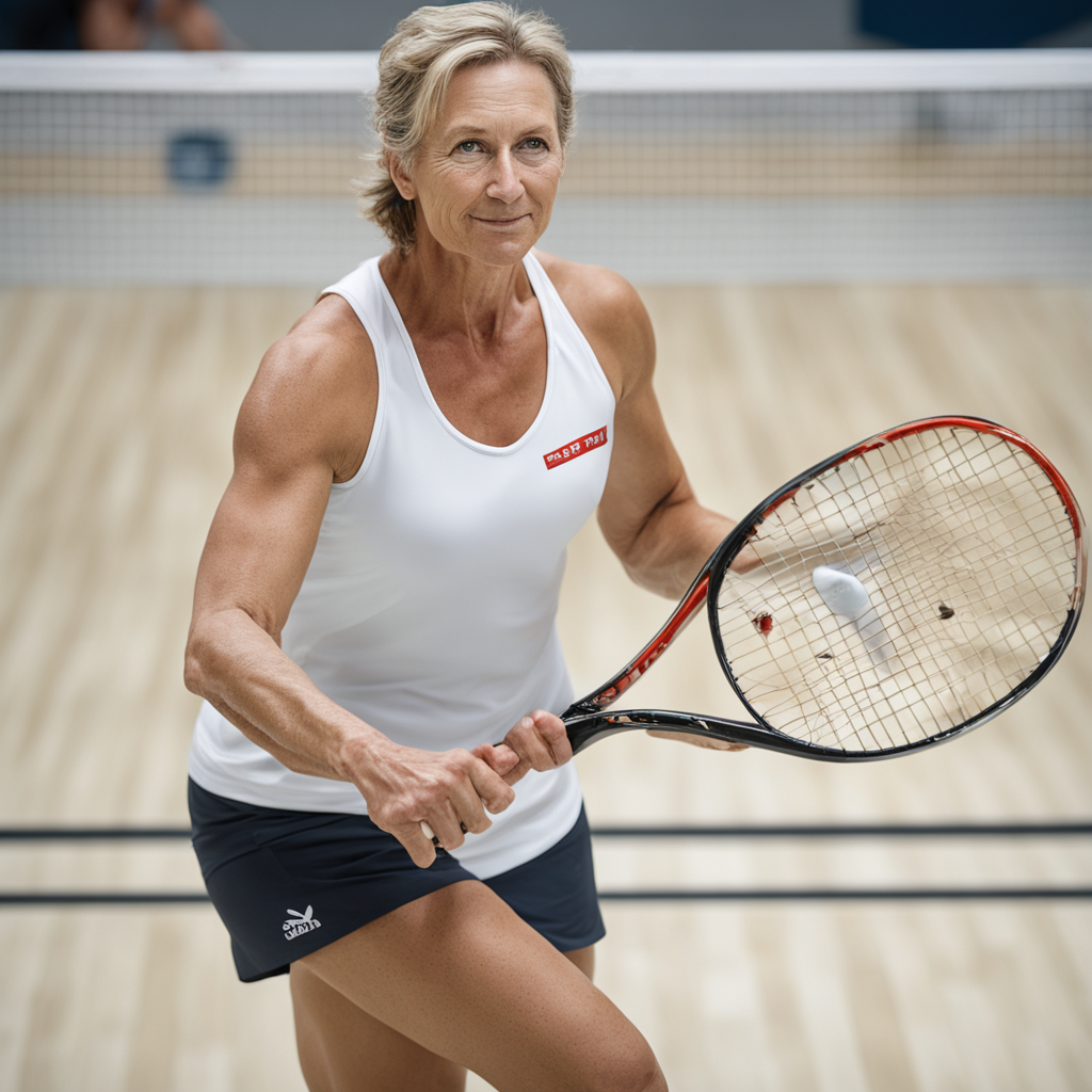 Carol Owens (squash player)