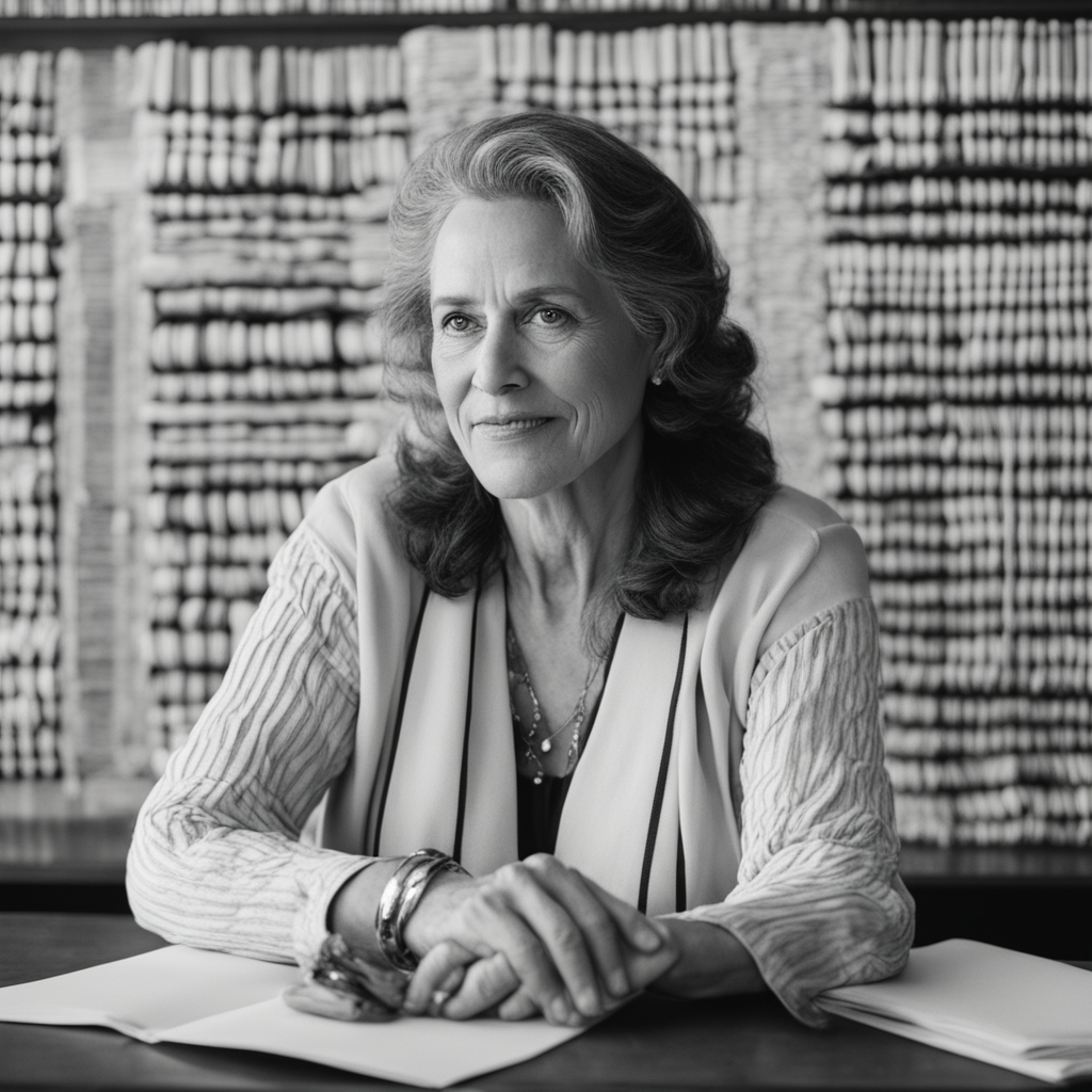 Carol P. Christ