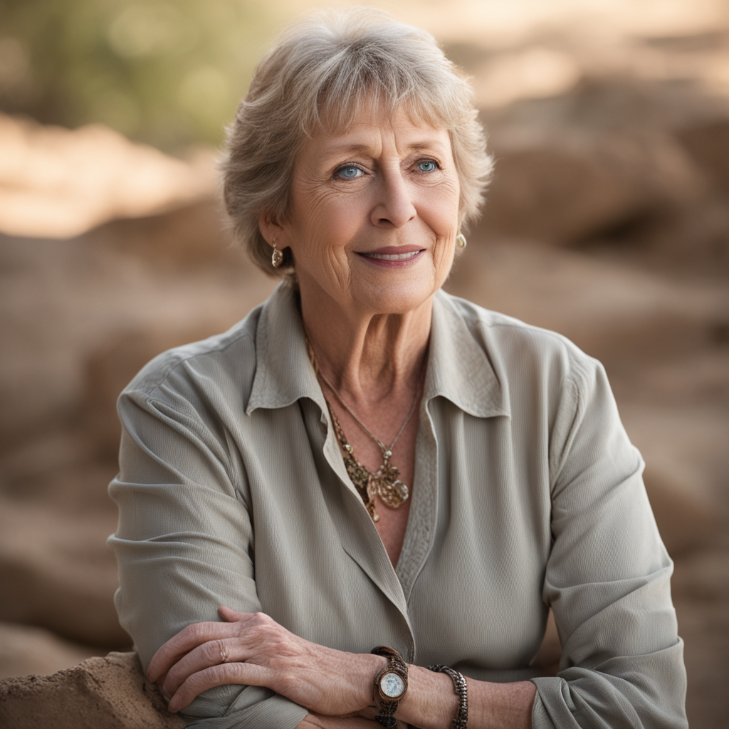 Carol Palmer