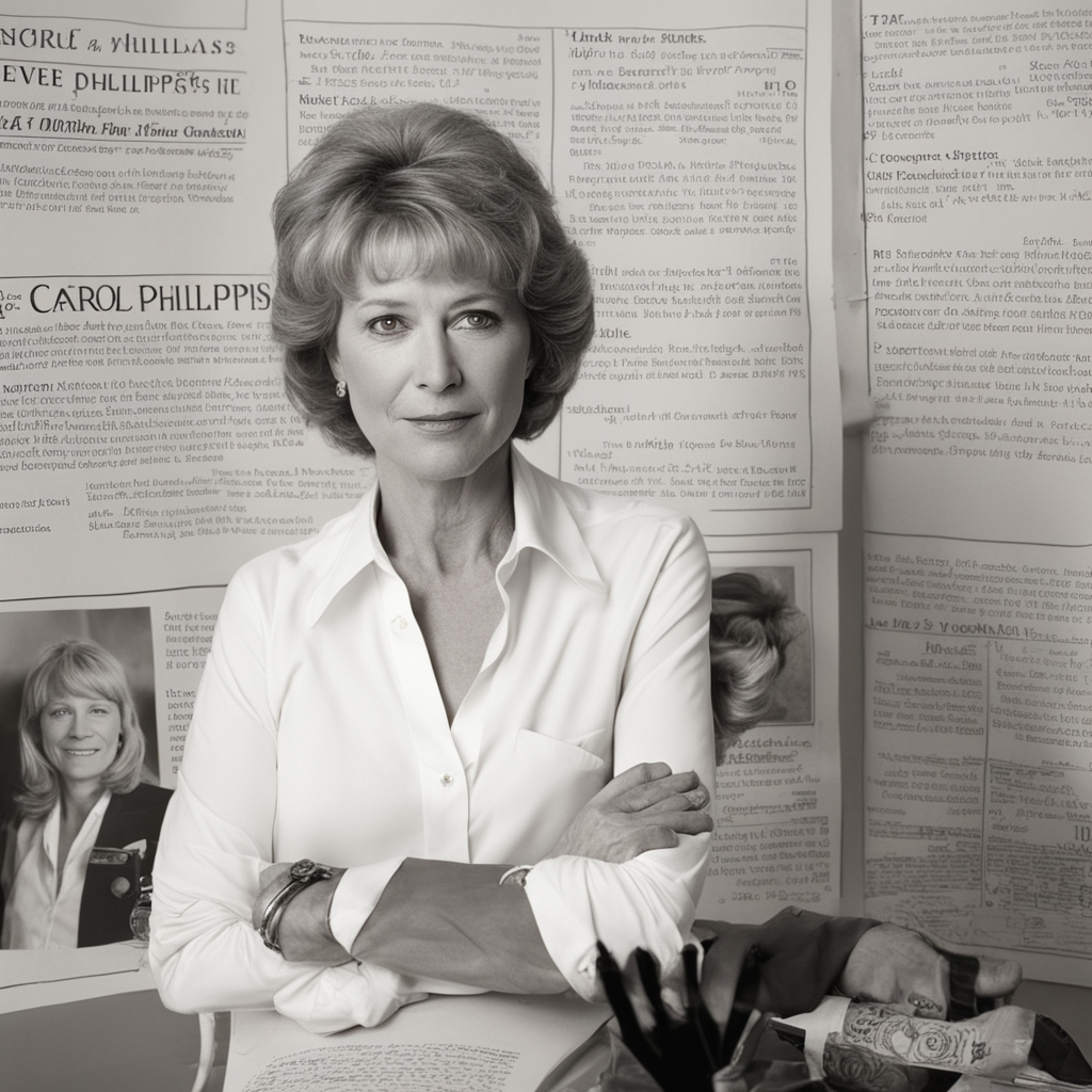 Carol Philipps