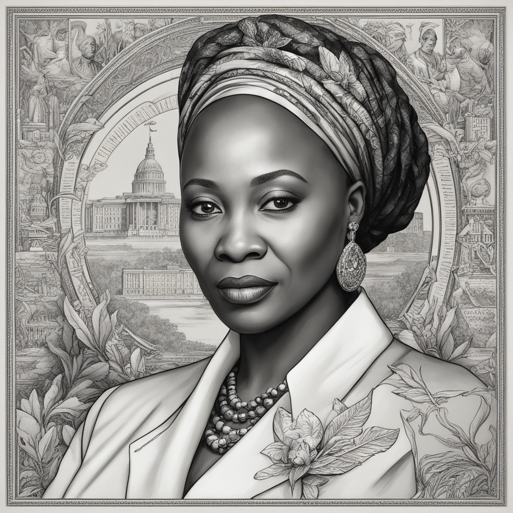 Carol Phiri