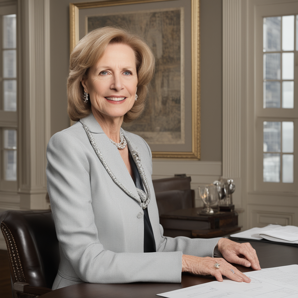 Carol Platt Liebau