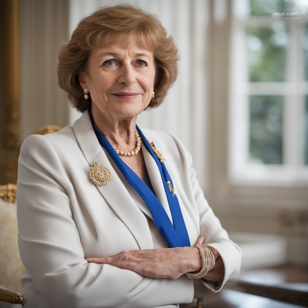 Carol Propper