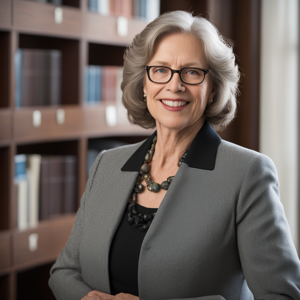 Carol Quillen