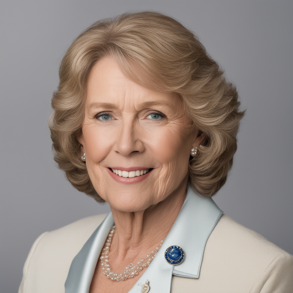 Carol R. Roberts