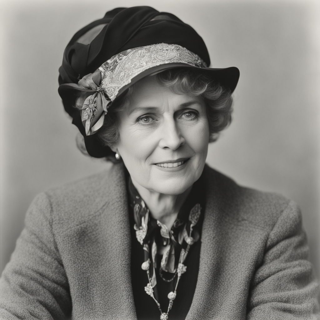 Carol Raye