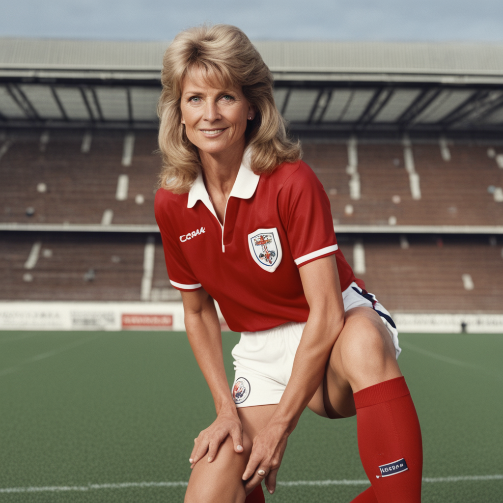 Carol Roberts (footballer)