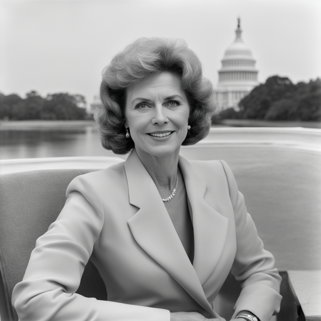 Carol Roberts (politician)