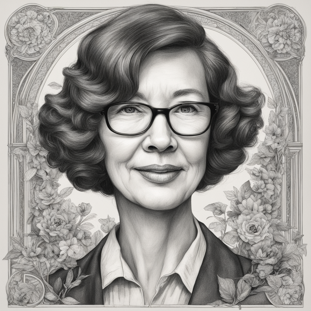 Carol Roh Spaulding