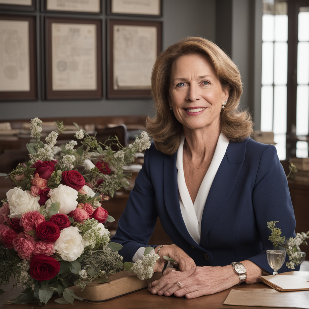 Carol Ronen