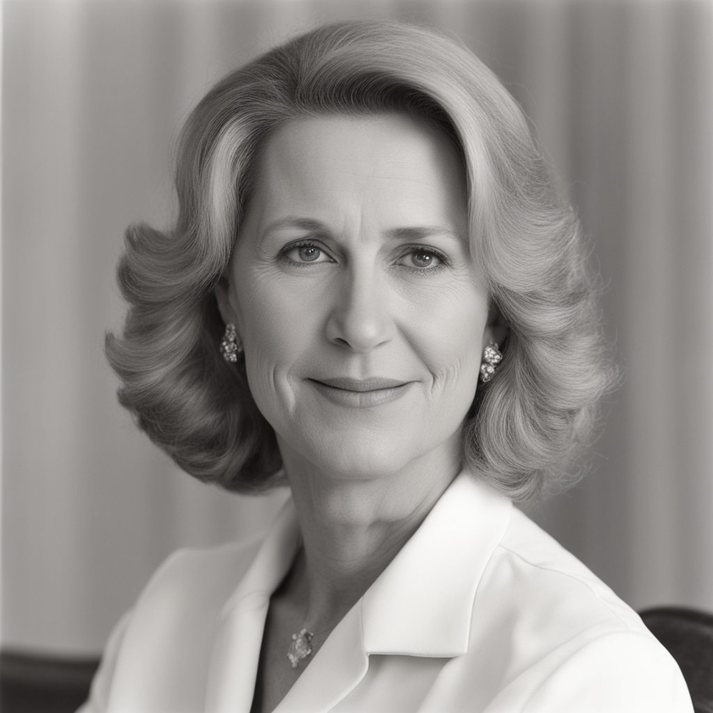 Carol Ronning Kapsner