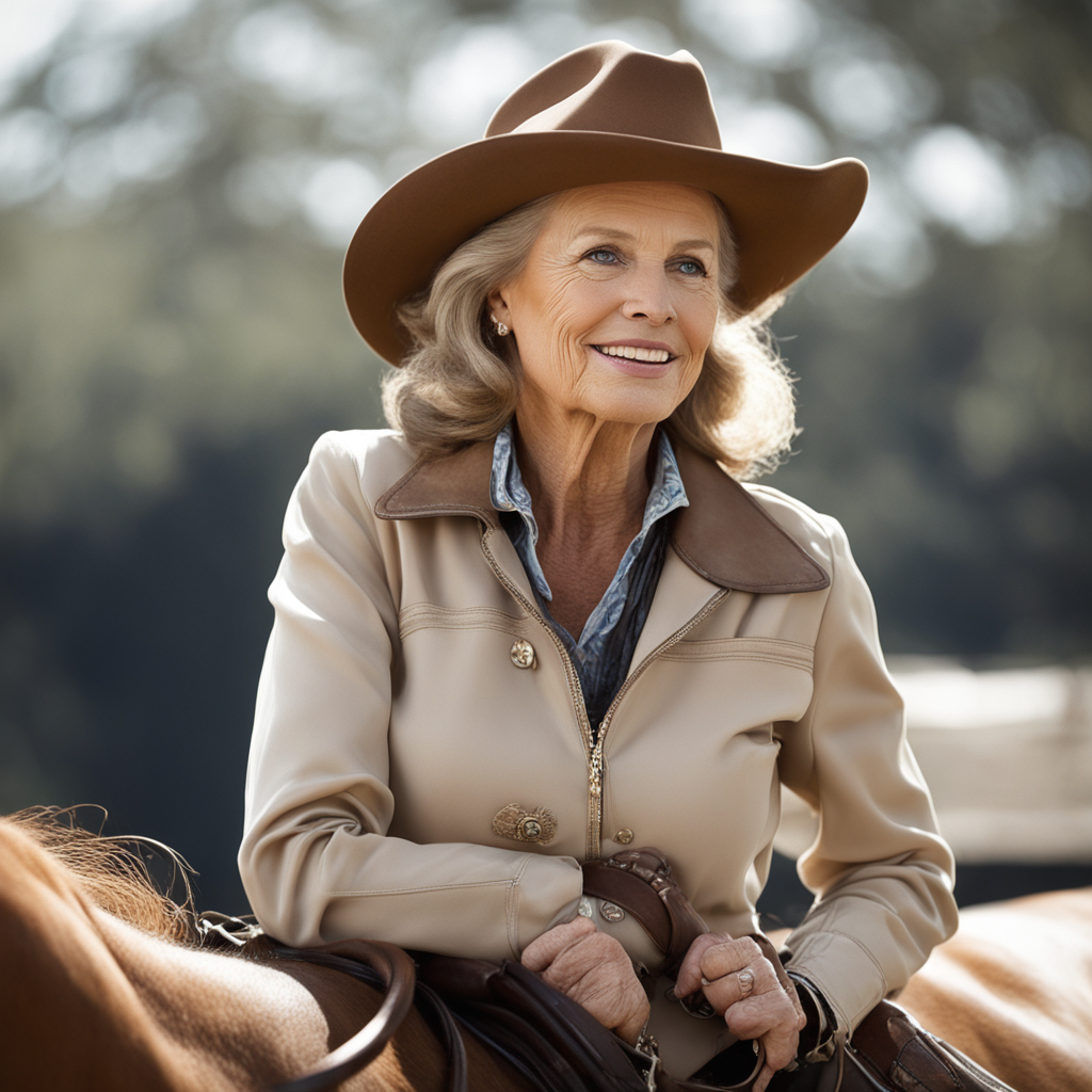 Carol Rose (horse breeder)