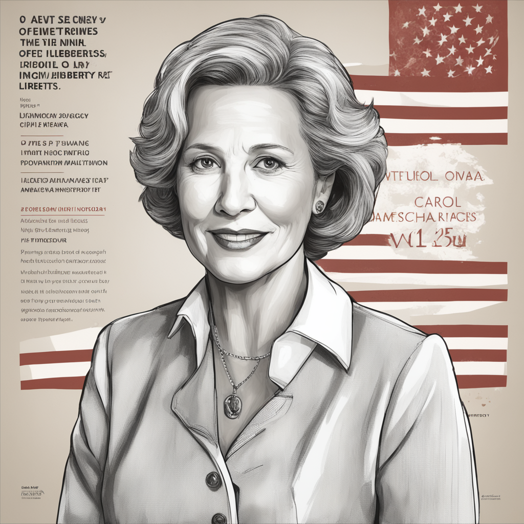 Carol Rose (lawyer)