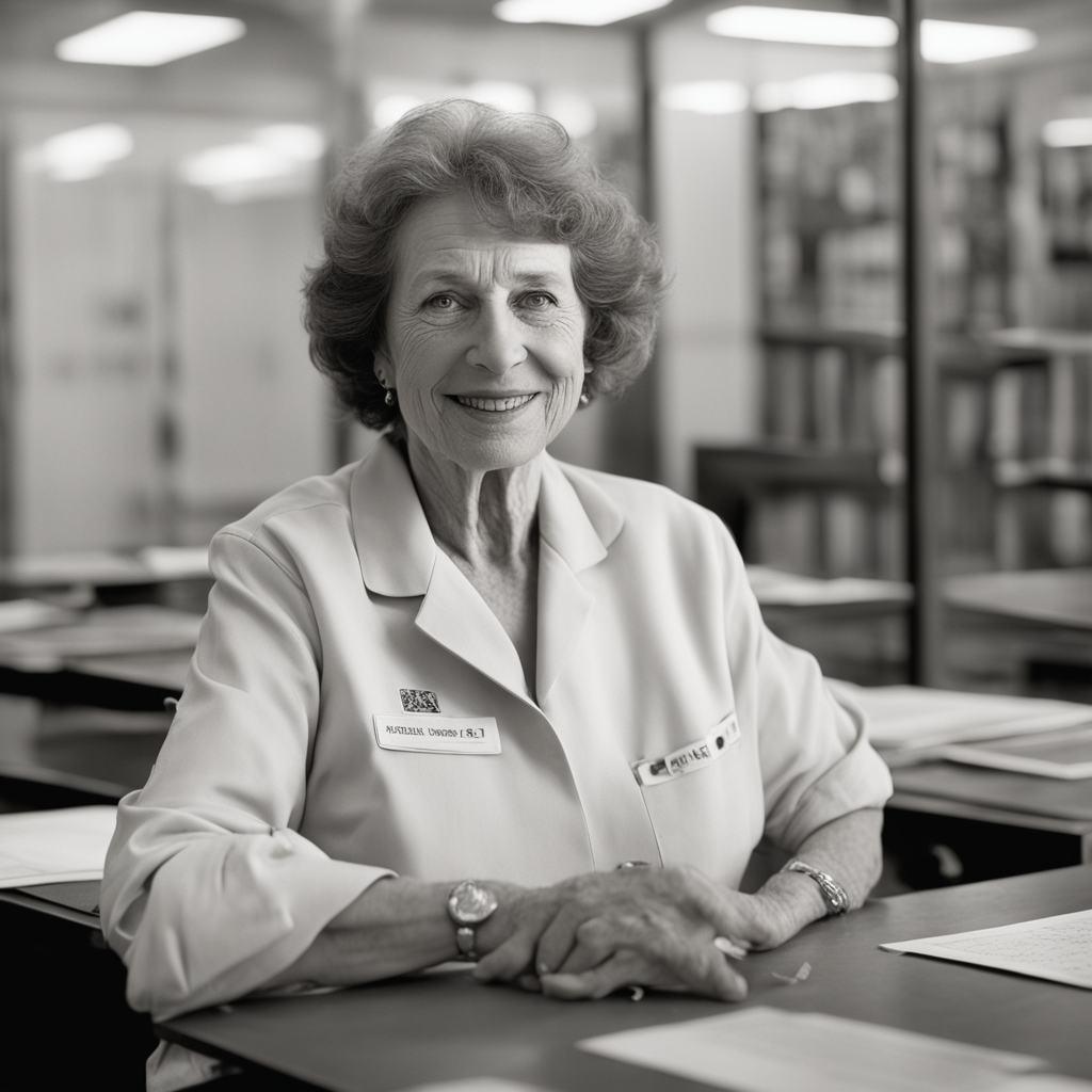 Carol Rosen