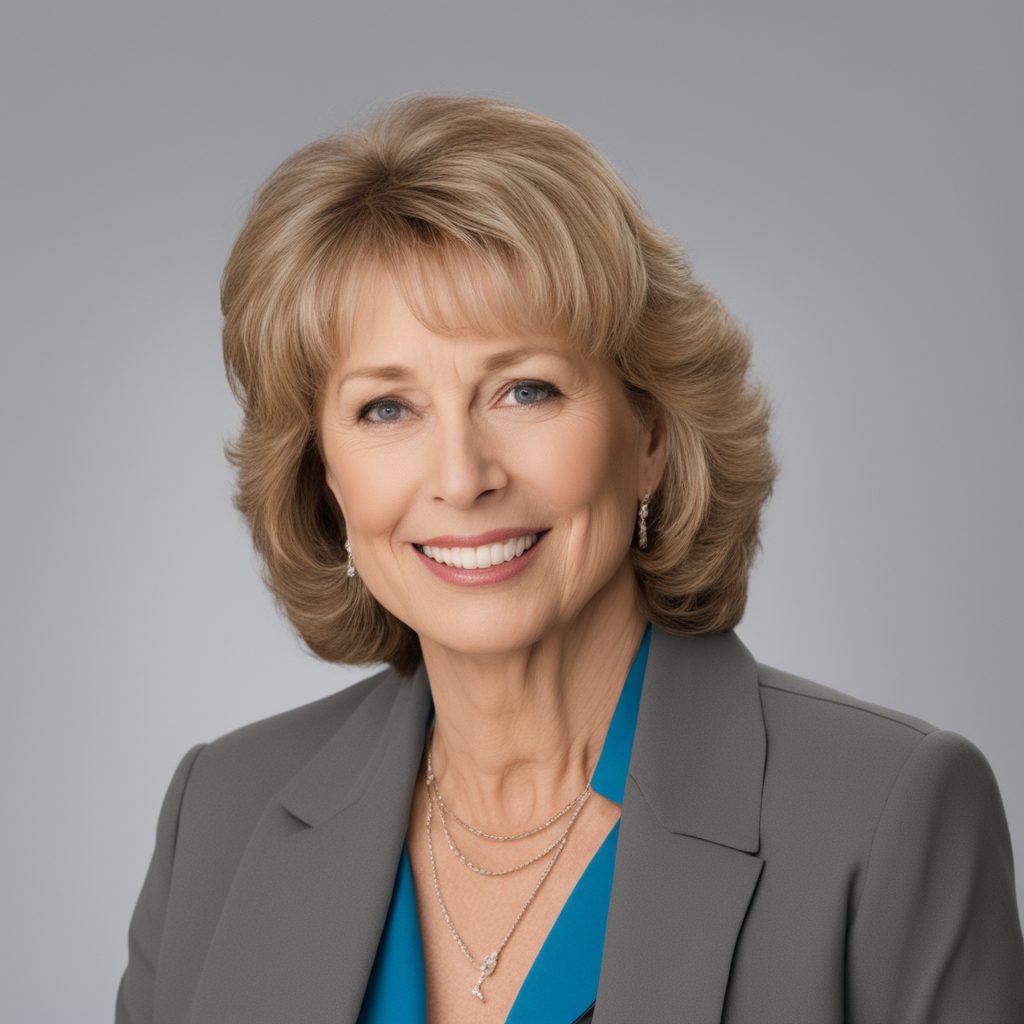 Carol Rosin