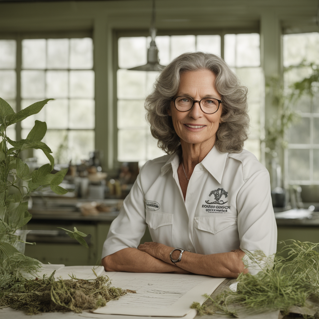 Carol Ruckdeschel