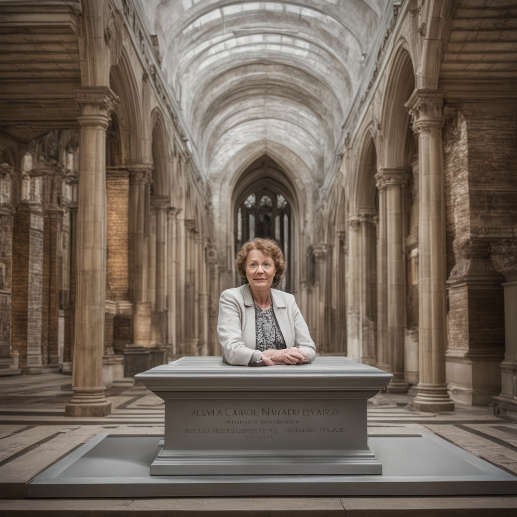 Carol Rudyard