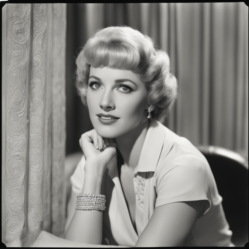 Carol Sanders