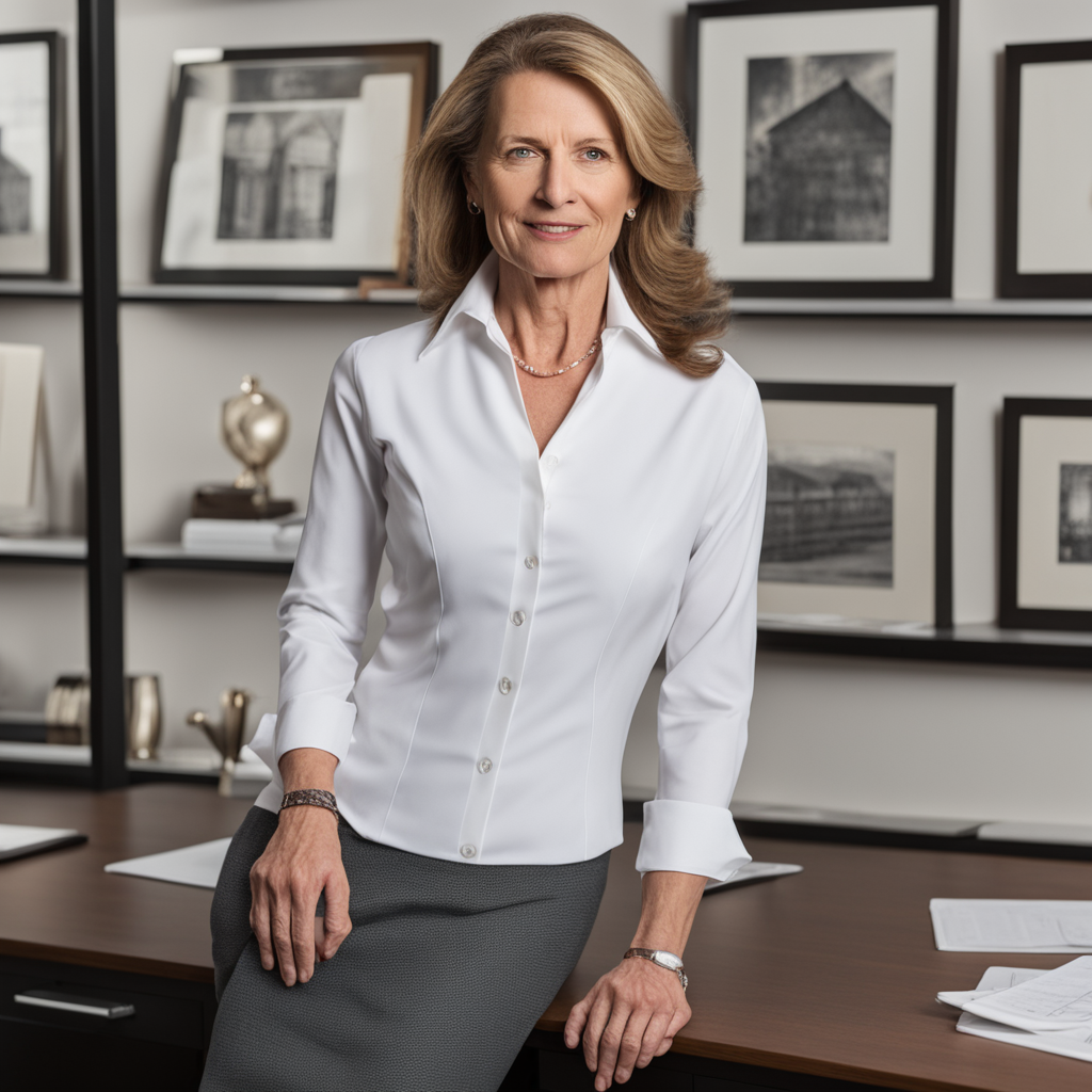 Carol Sanger