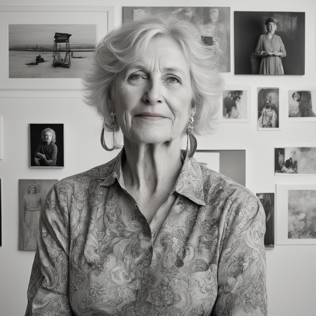 Carol Sawyer