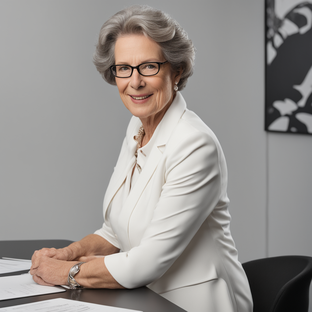 Carol Schwartz (businesswoman)