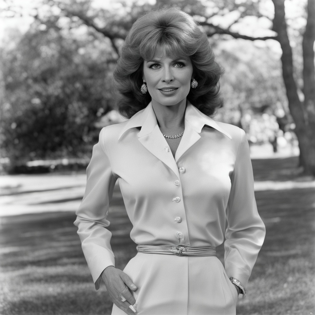 Carol Scott