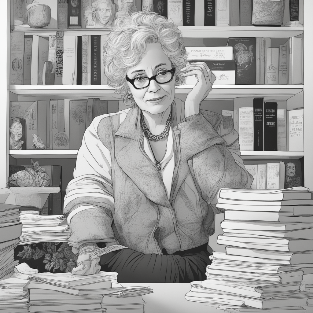 Carol Seajay