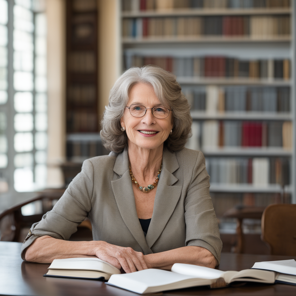 Carol Senf