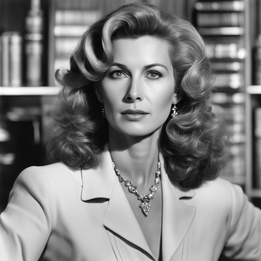 Carol Severance
