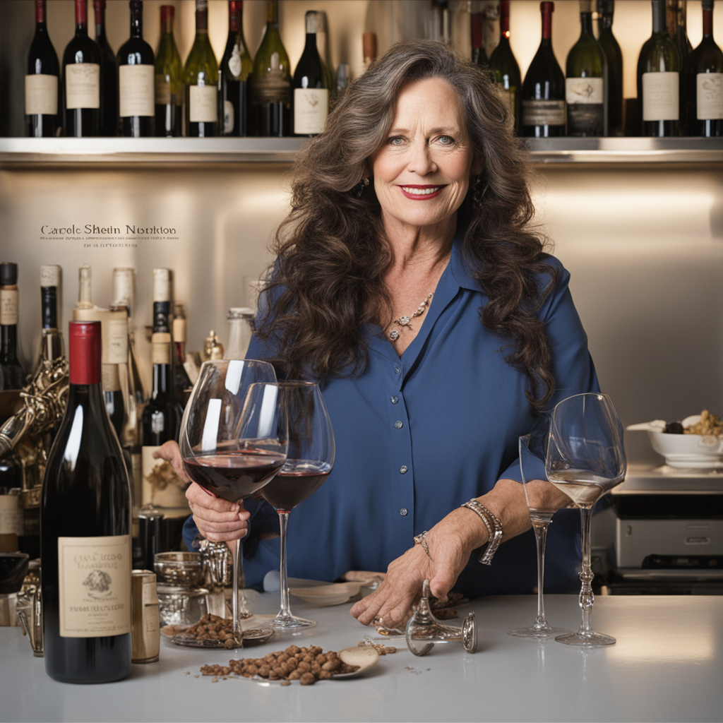Carol Shelton