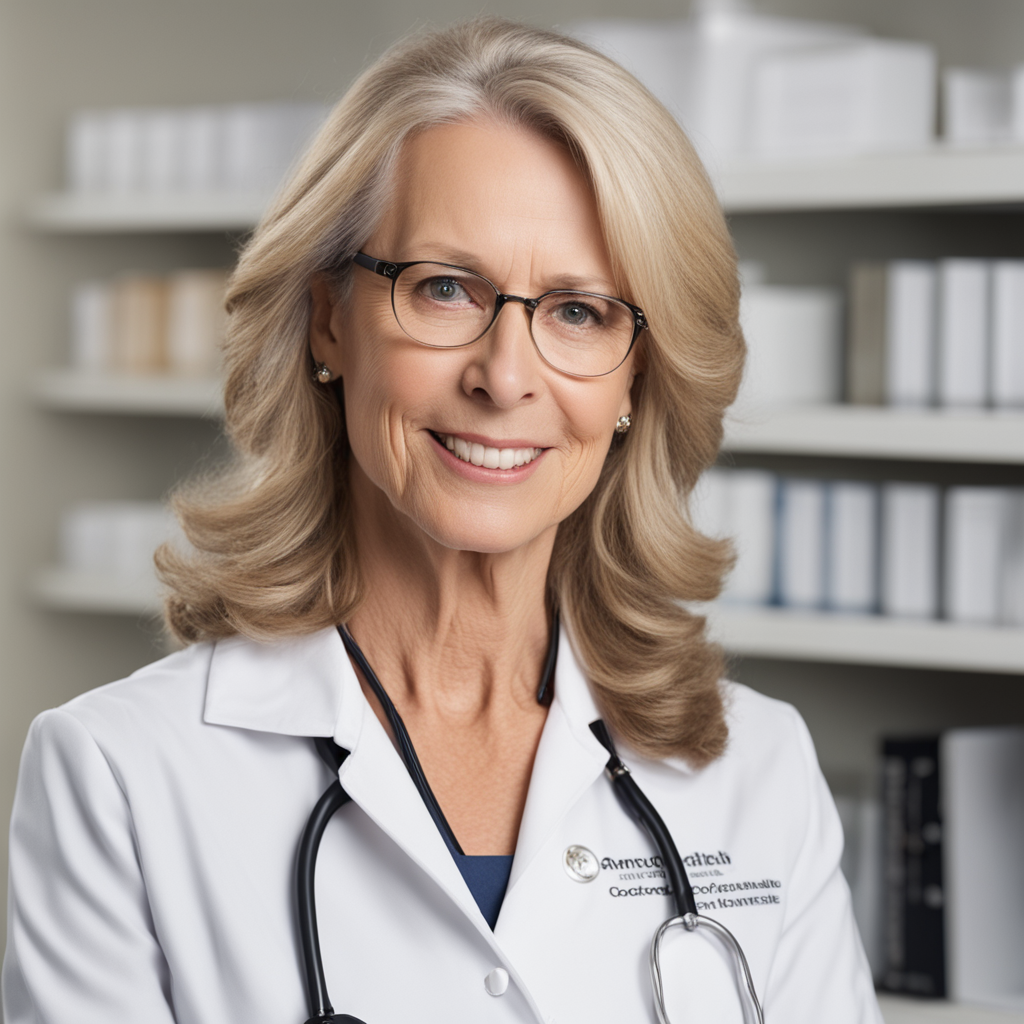 Carol Shields (ophthalmologist)