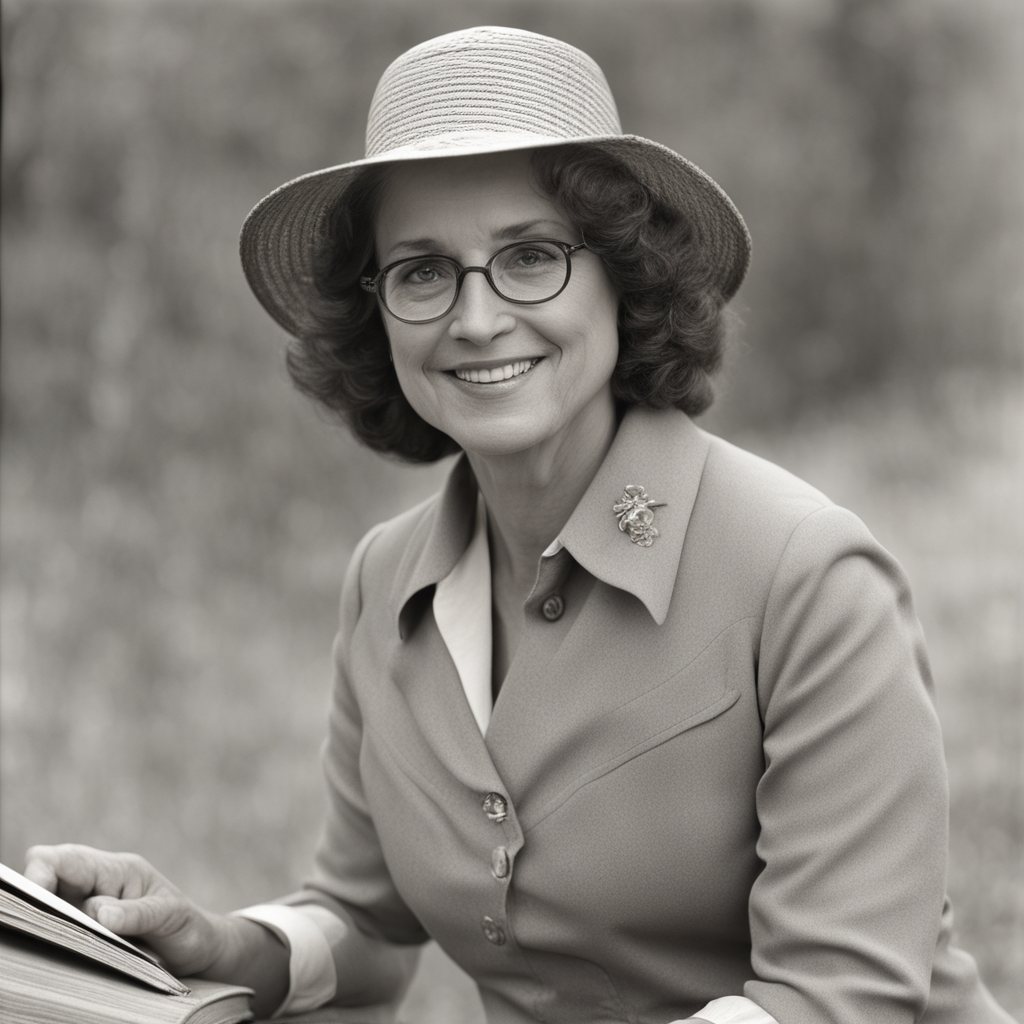 Carol Smallwood