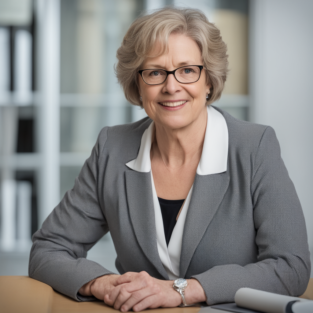 Carol Smart