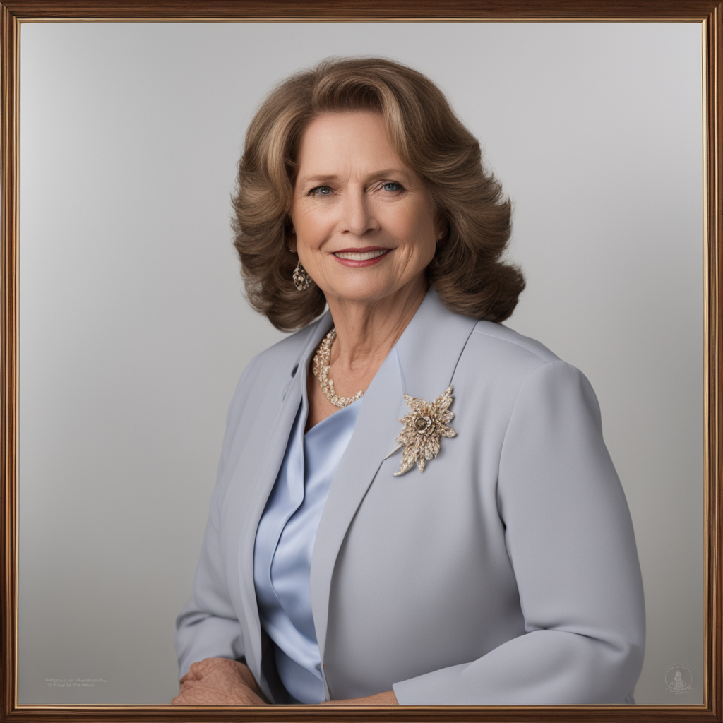 Carol Smith (contralto)