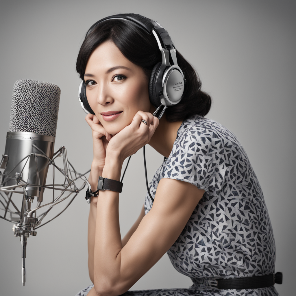 Carol Smith (radio presenter)