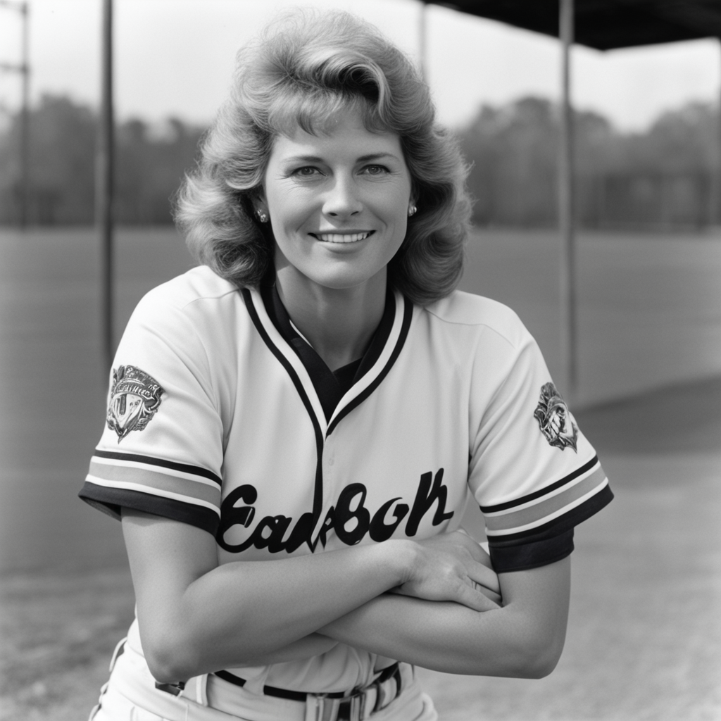 Carol Smith (softball)