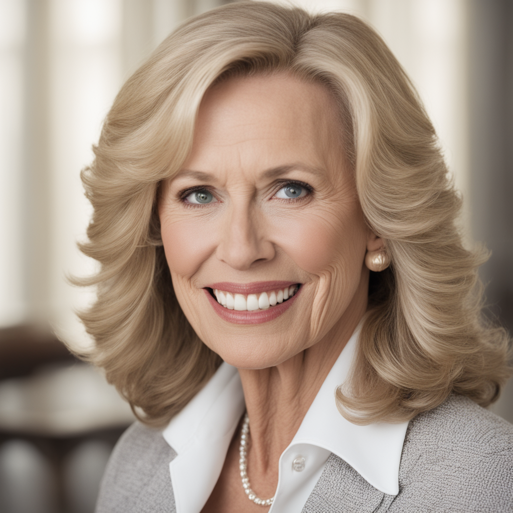 Carol Somers