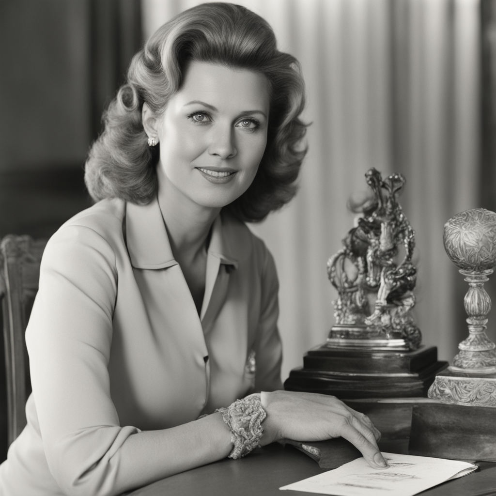 Carol Speed
