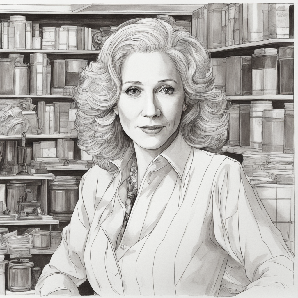 Carol Spier