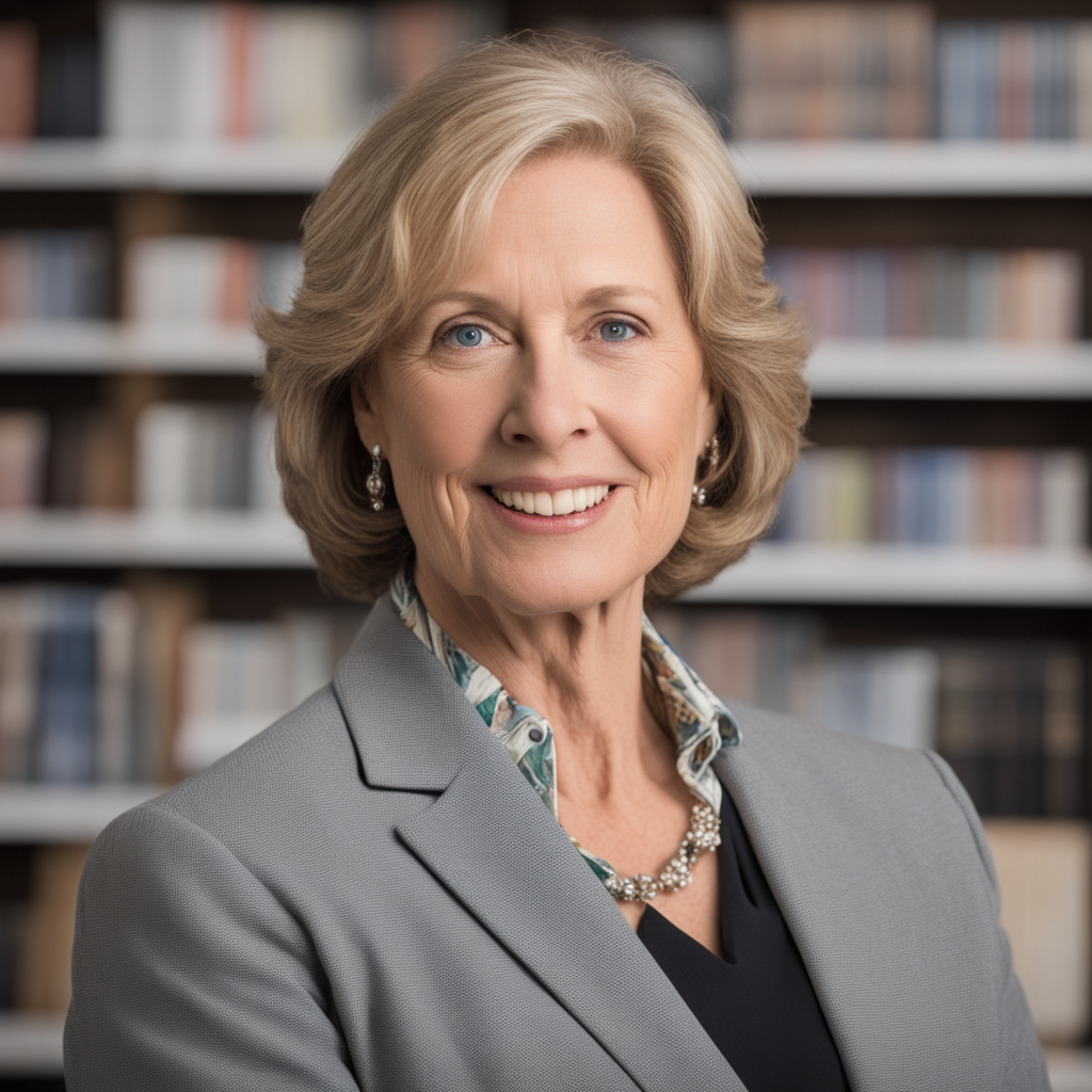 Carol Spradling