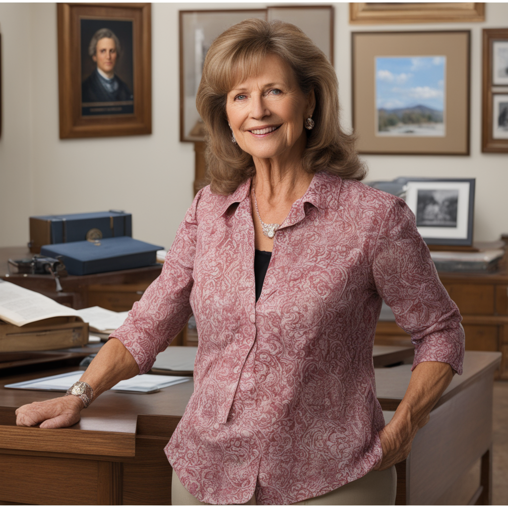 Carol Springer