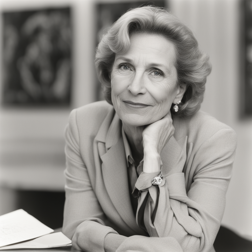 Carol Stack