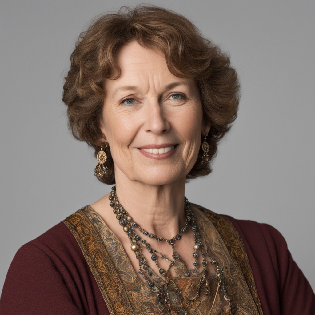 Carol Symes
