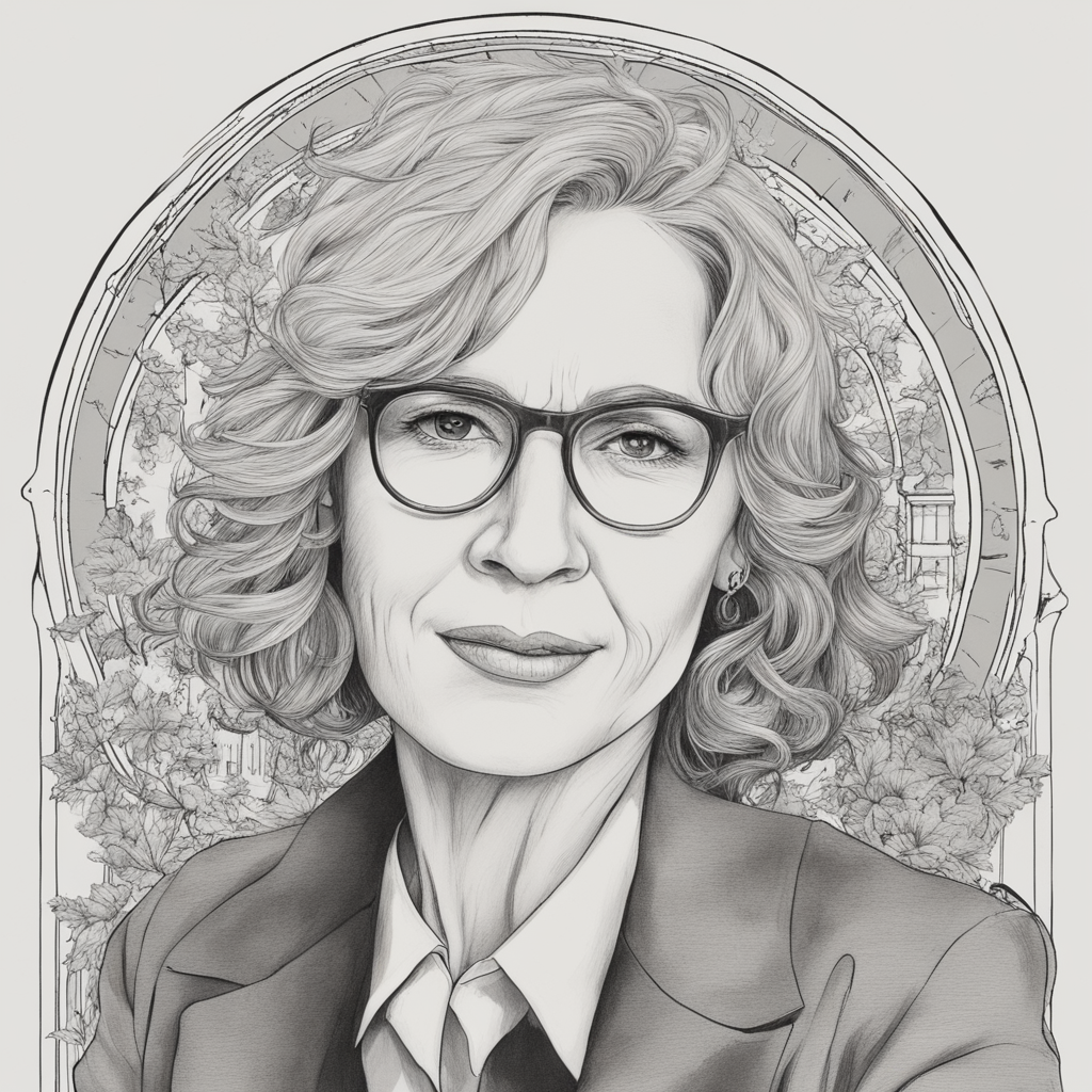 Carol Tamminga