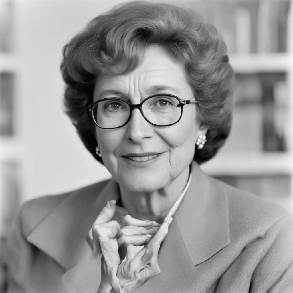 Carol Taylor Fitz-Gibbon