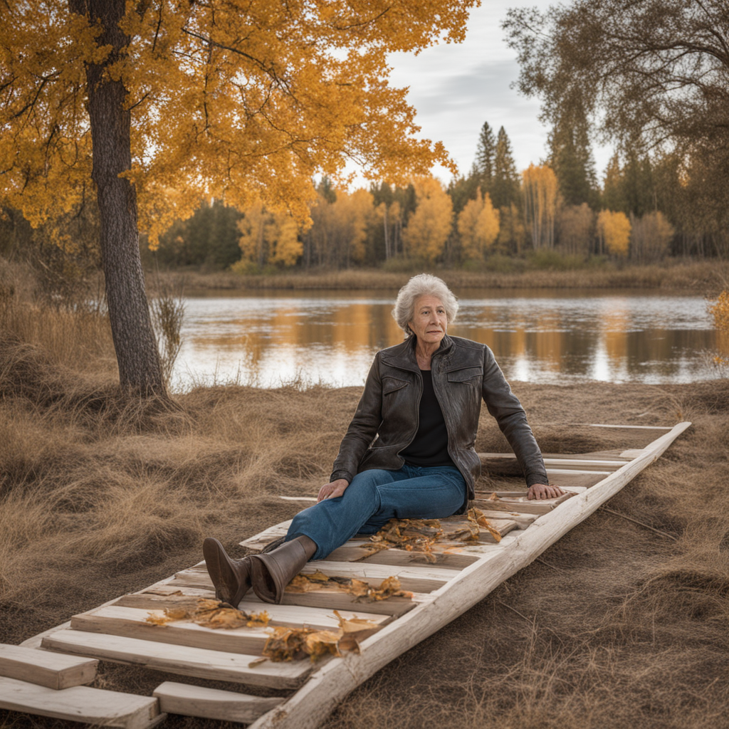 Carol Teichrob